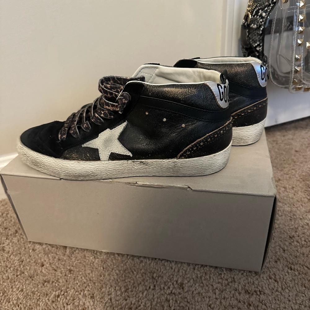 Golden goose - Picture 4 of 9